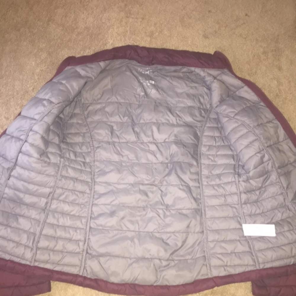 Spring Jacket - Picture 3 of 3